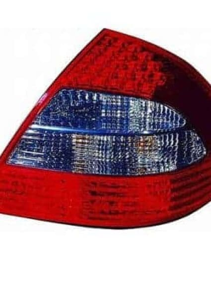 MB2801122 Rear Light Tail Lamp