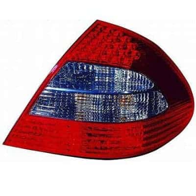 MB2801122 Rear Light Tail Lamp