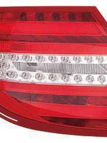MB2801135 Rear Light Tail Lamp