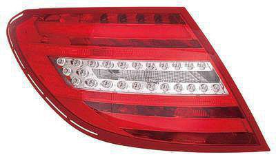 MB2801135 Rear Light Tail Lamp