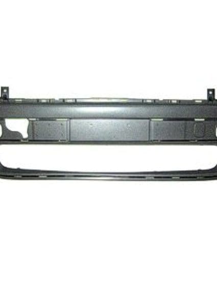 MC1000107 Front Bumper Cover