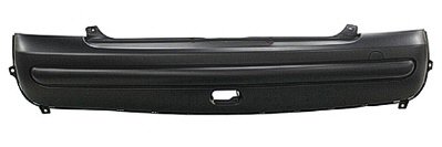 MC1100105 Rear Bumper Cover