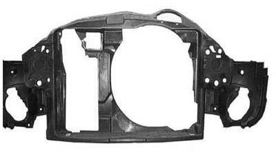 MC1225102 Body Panel Rad Support Assembly