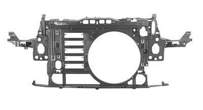 MC1225104C Body Panel Rad Support Assembly