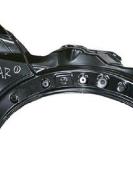 MC1240102C Body Panel Fender Panel Driver Side