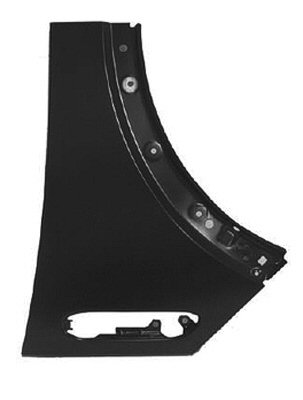 MC1241101C Body Panel Fender Panel Passenger Side