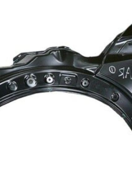 MC1241102C Body Panel Fender Panel Passenger Side