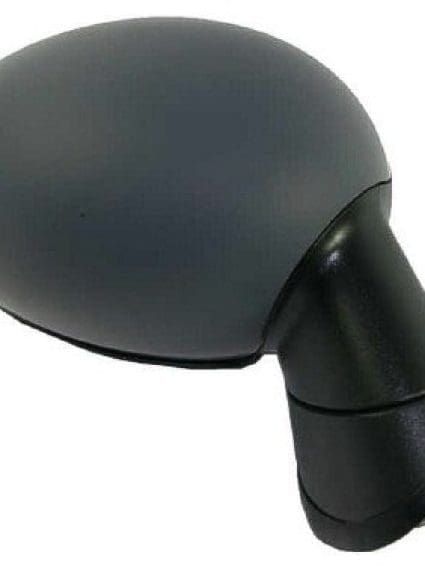 MC1321104 Mirror Power Passenger Side Heated