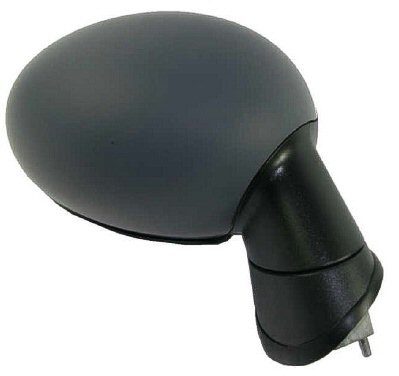 MC1321104 Mirror Power Passenger Side Heated