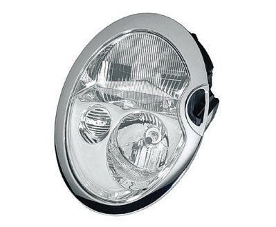 MC2502104 Front Light Headlight Lamp