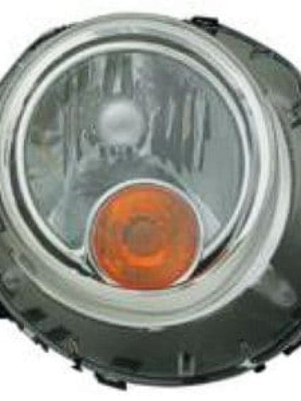 MC2502105C Front Light Headlight Lamp