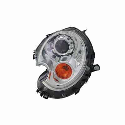 MC2502106 Front Light Headlight Lamp