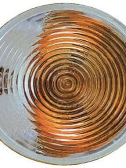 MC2521101 Front Light Park Lamp Assembly Park/Signal