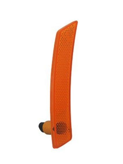 MC2554100C Front Light Marker Lamp Lens