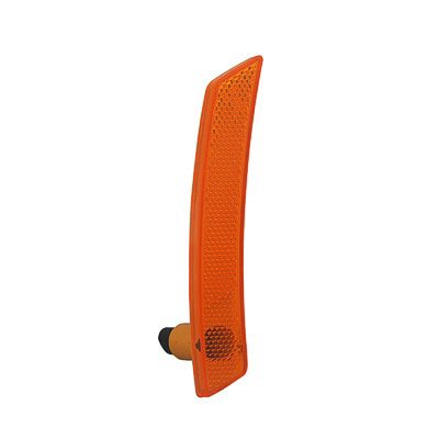 MC2554100C Front Light Marker Lamp Lens