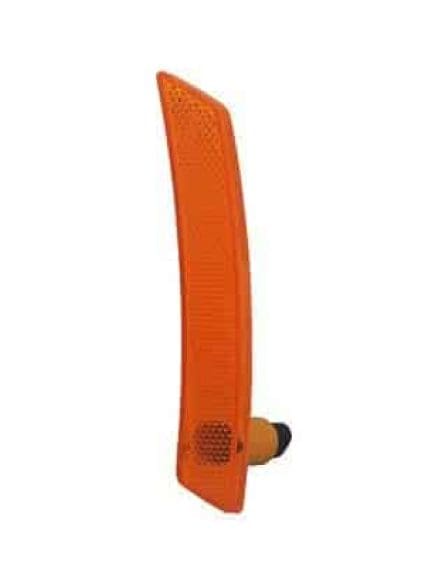MC2555100C Front Light Marker Lamp Lens