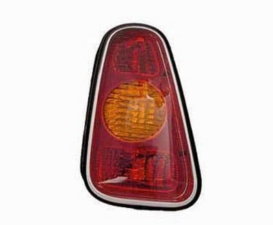 MC2800101 Rear Light Tail Lamp Lens & Housing