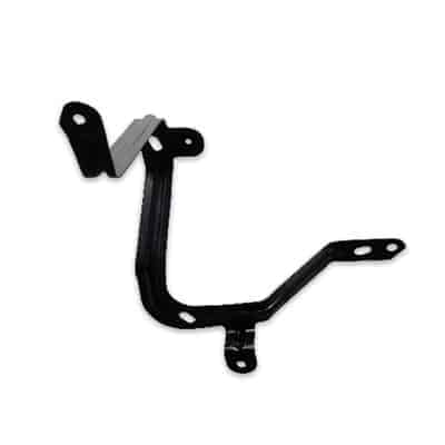 MI1032105 Driver Side/Passenger Side Front Bumper Bracket Retainer