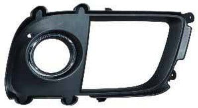 MI1038109 Front Bumper Insert Driver Side