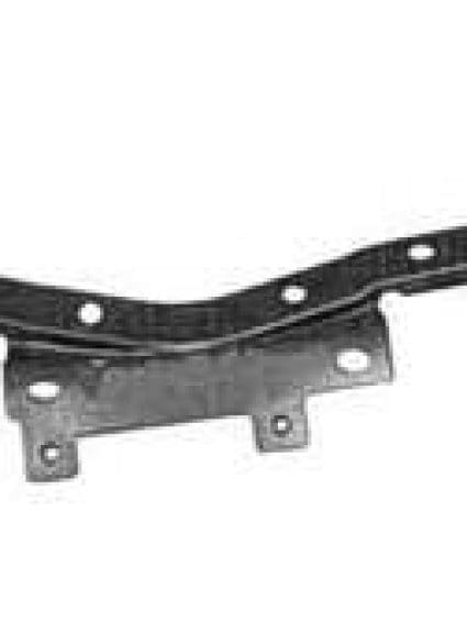 MI1042102 Driver Side Front Bumper Cover Support