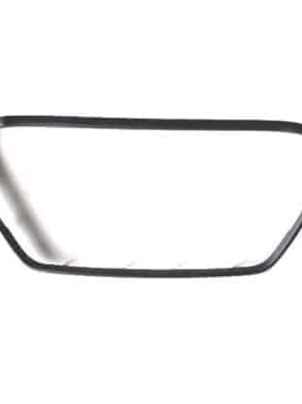 MI1044103C Front Bumper Grille Shell