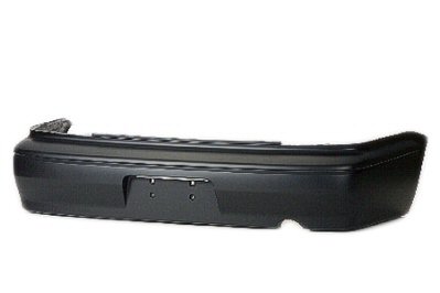 MI1100260 Rear Bumper Cover