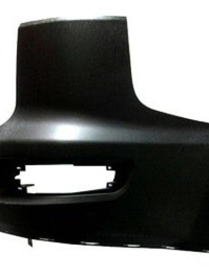 MI1105114 Rear Bumper Extension