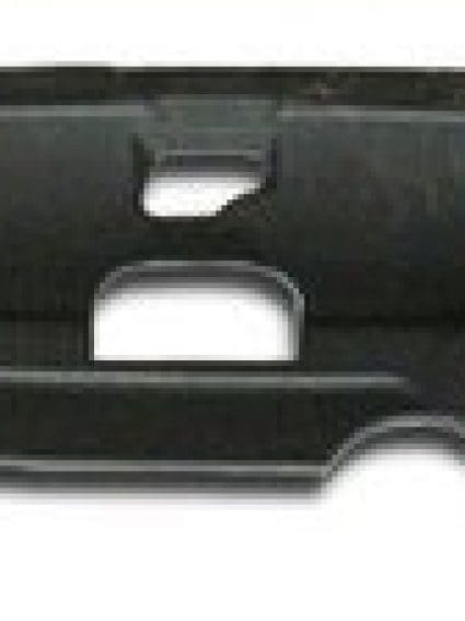 MI1224101 Rad Support Molding