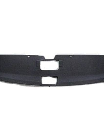 MI1224102 Rad Support Molding Cover