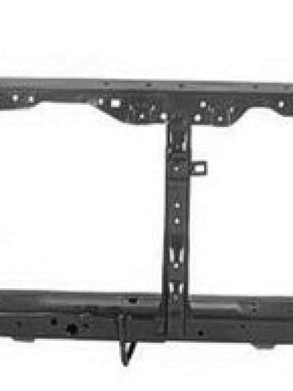 MI1225112 Body Panel Rad Support Assembly