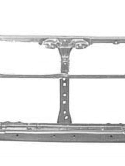 MI1225131 Rad Support Assembly