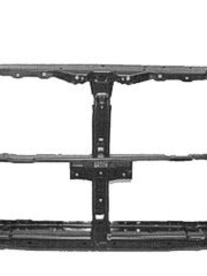 MI1225132 Rad Support Assembly