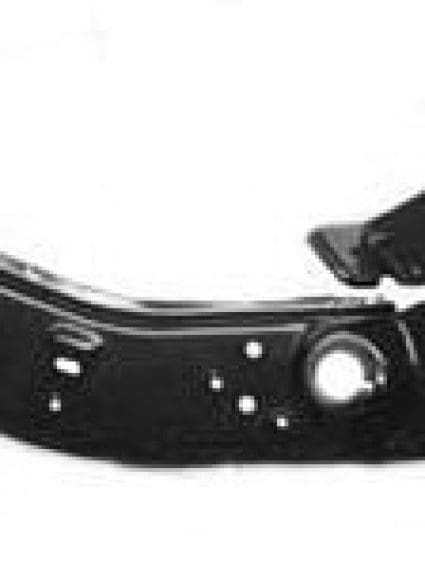 MI1225135 Rad Support Assembly