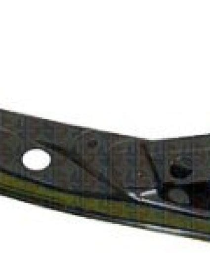 MI1225146 Rad Support Assembly