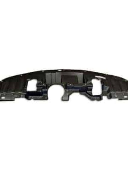 MI1228134C Front Bumper Under Car Shield