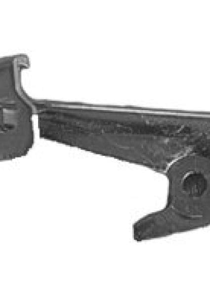 MI1236102 Passenger Side Hood Hinge