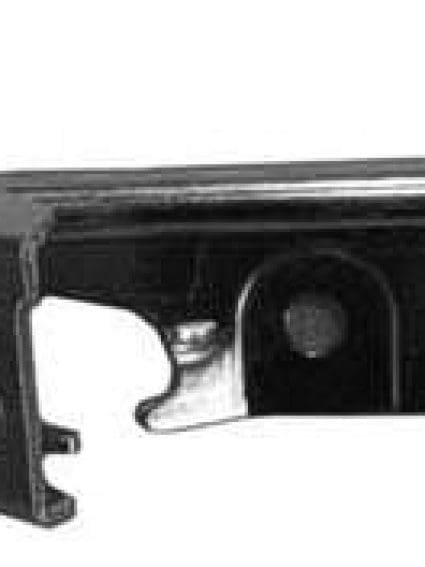 MI1236112 Passenger Side Hood Hinge