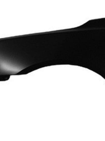 MI1240159V Driver Side Fender Panel