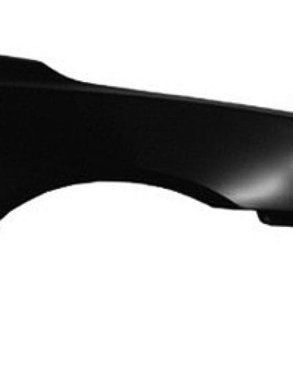 MI1241170C Passenger Side Fender Panel