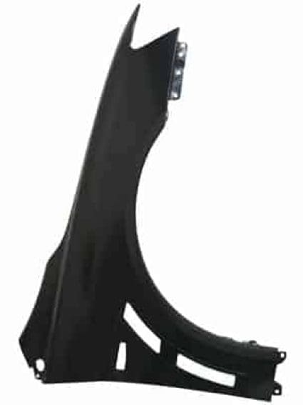 MI1241176 Passenger Side Fender Panel