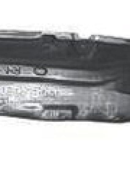 MI1249103 Passenger Side Fender Liner