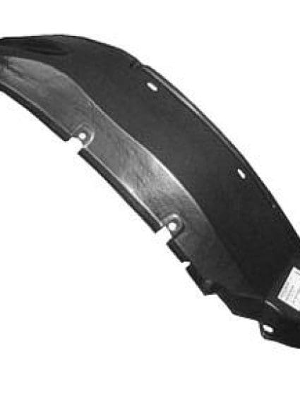 MI1249105 Passenger Side Fender Liner