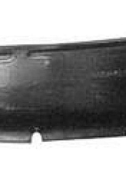 MI1249108 Passenger Side Fender Liner