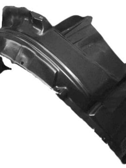 MI1249118 Passenger Side Fender Liner