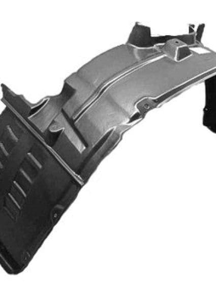 MI1250110 Driver Side Fender Liner