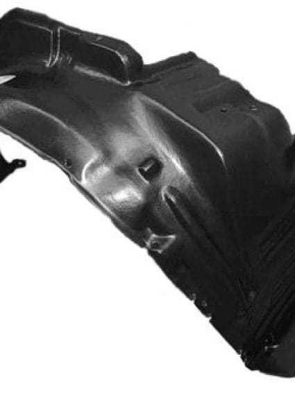 MI1251105 Passenger Side Fender Liner