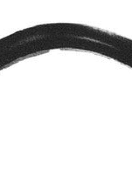 MI1269101 Passenger Side Fender Flare