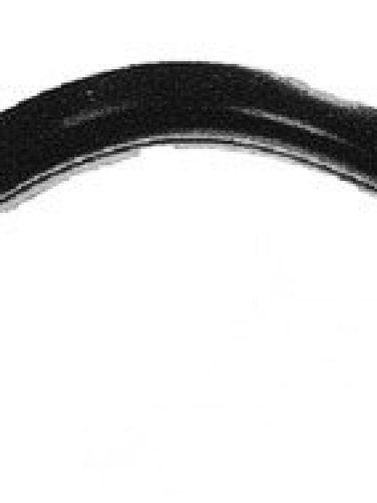 MI1269102 Passenger Side Fender Flare
