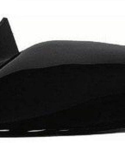 MI1320115 Driver Side Power Heated Mirror