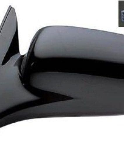 MI1320122 Driver Side Manual Mirror